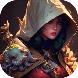 失落魔渊游戏(Legend of summoners)