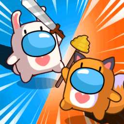 一起打憨憨最新版