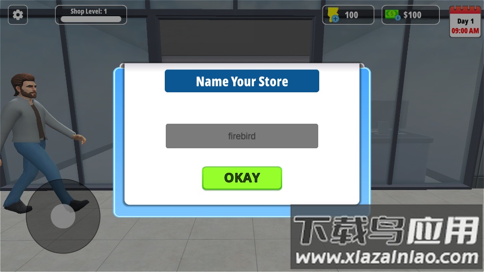 药房经理模拟器游戏截图