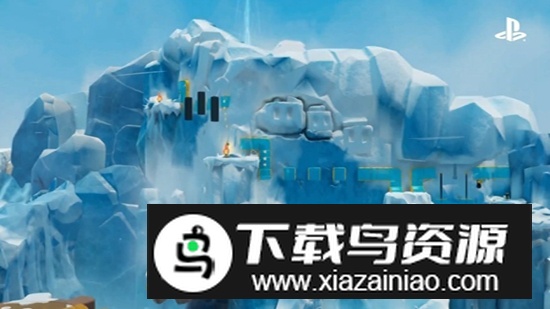 只只大冒险安装包截图1