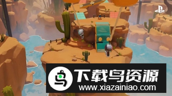 只只大冒险安装包截图4