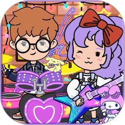 米加小镇伦敦完整版