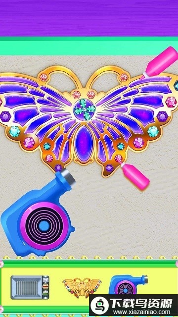 宝石设计师手机版最新版截图1