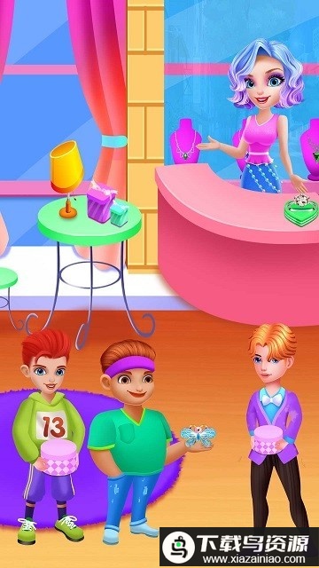 宝石设计师手机版最新版截图3