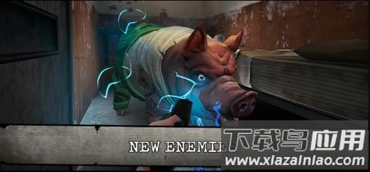 肉先生2越狱内置作弊菜单版下载截图4