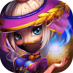 吞食三国无双手机游戏