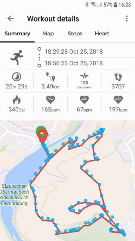 notify for mi band最新版(小米手环第三方表盘app)截图4