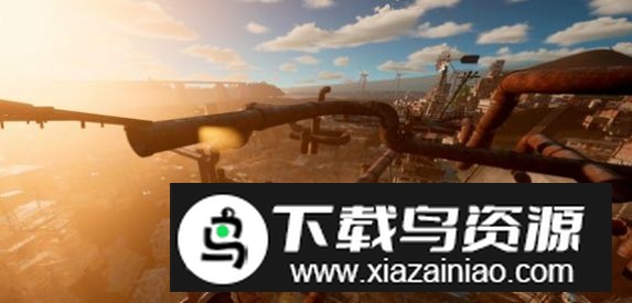 onlyup中文版游戏截图2