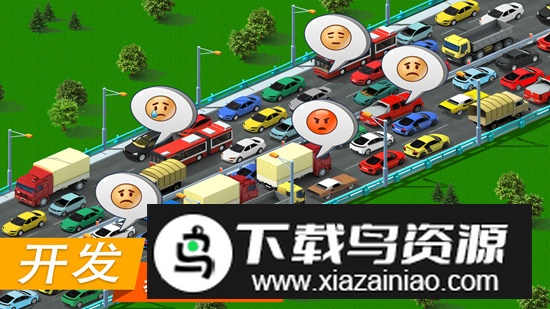 Megapolis城市建筑模拟器中文谷歌版截图