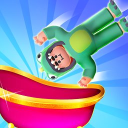 极限飞跃大冒险游戏