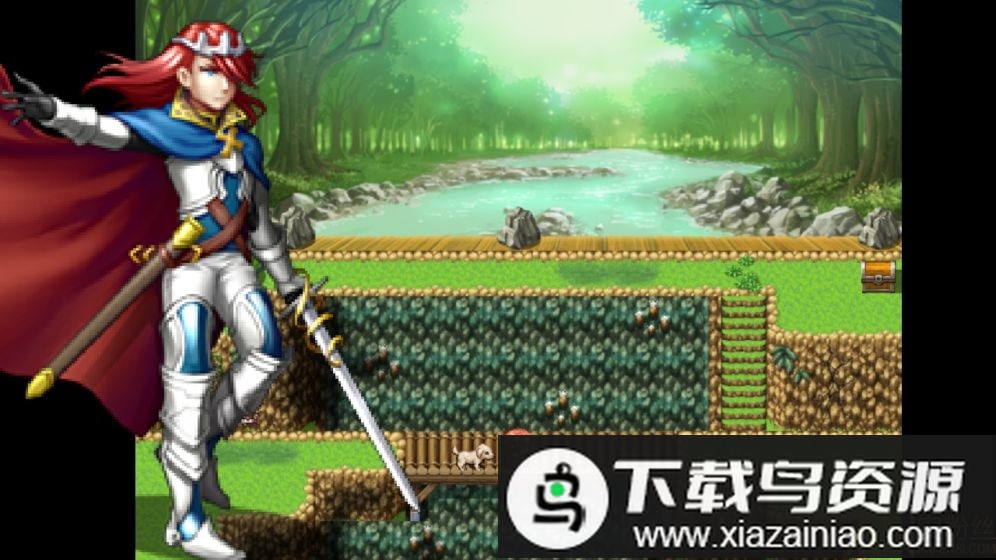 游梦义传手游最新版截图2