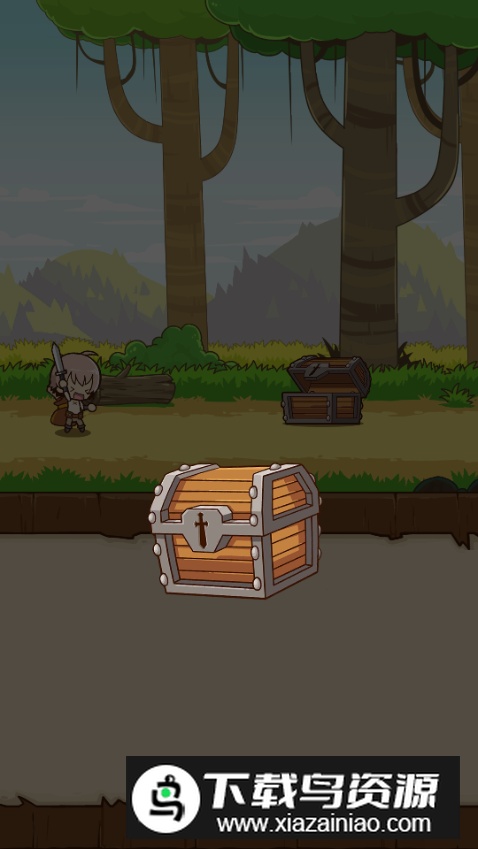 彩笔向前冲游戏最新版截图1