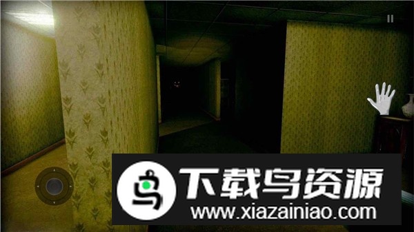 无尽后室游戏完整版截图1