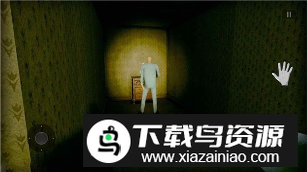 无尽后室游戏完整版截图2