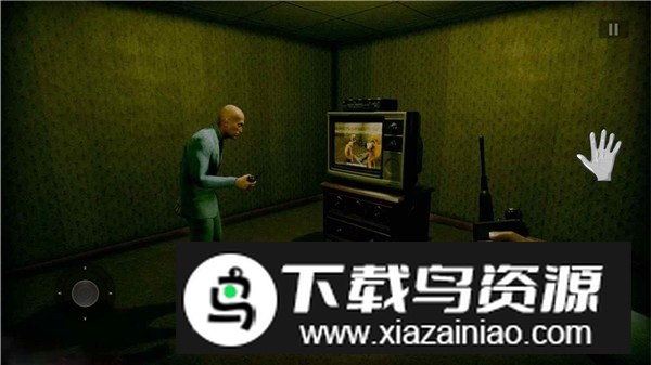 无尽后室游戏完整版截图3