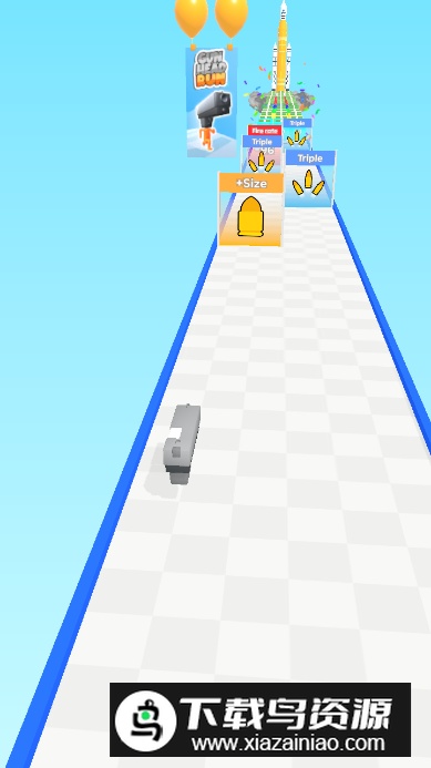 合并子弹头免广告版截图1