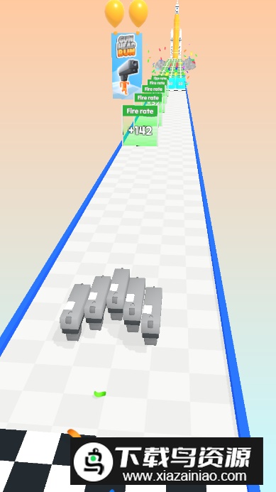 合并子弹头免广告版截图3