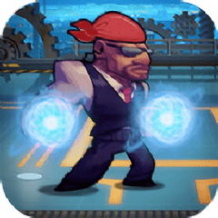 猛男对决官方版