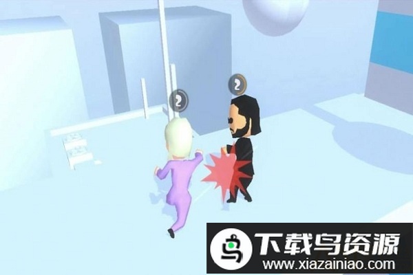 猛男对决官方版最新版截图1