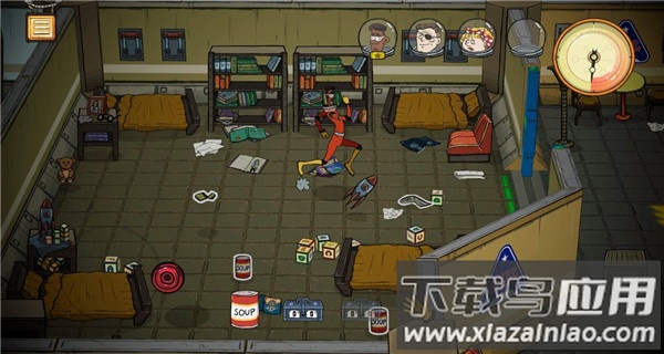 60 Parsecs游戏下载最新版截图4