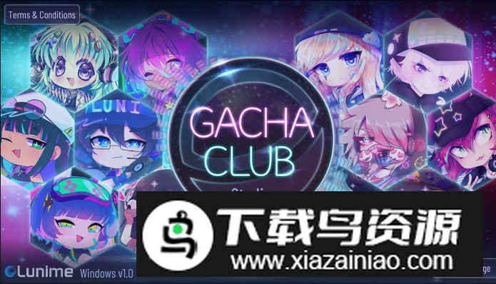Gachaflower加查之花手游安卓版截图3