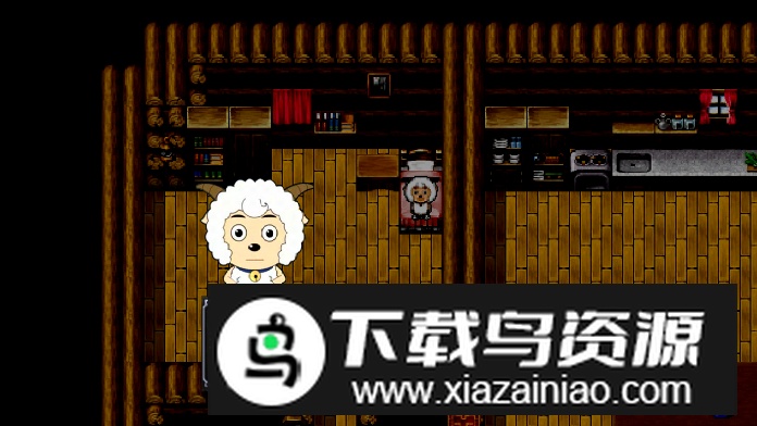 喜羊羊与灰太狼之错恨游戏主播版截图2