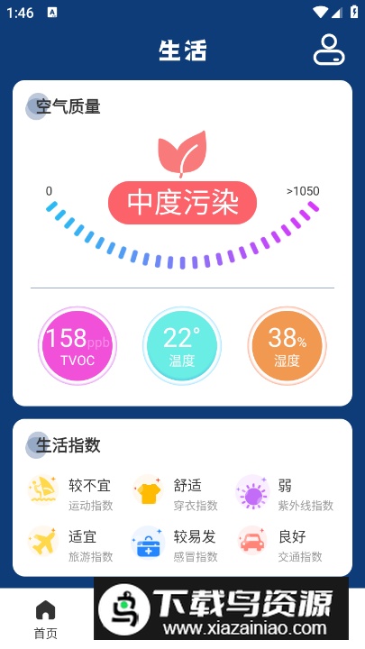 潮汐表预报app专业版最新版截图1