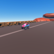 Fearless Rider游戏下载