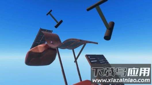 Fearless Rider游戏下载最新版截图4