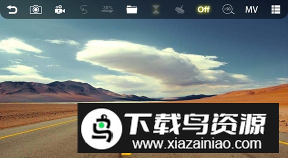 WiFi UAV无人机遥控器app截图5