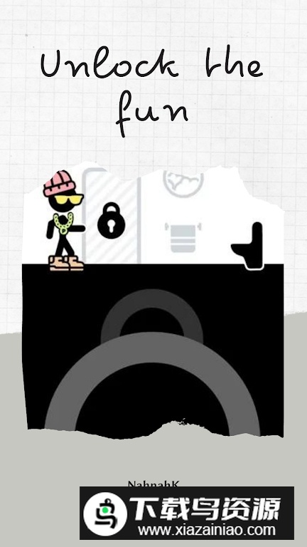 Peet A Lock锁一个锁游戏安装包截图