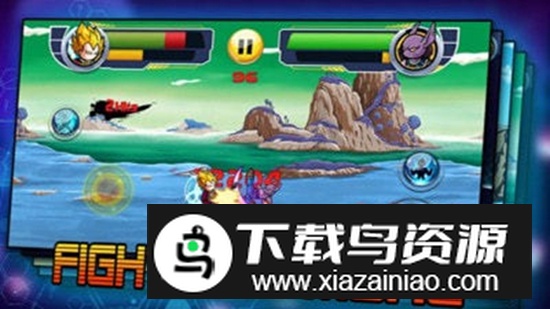 暗影传说之战手游最新版截图1