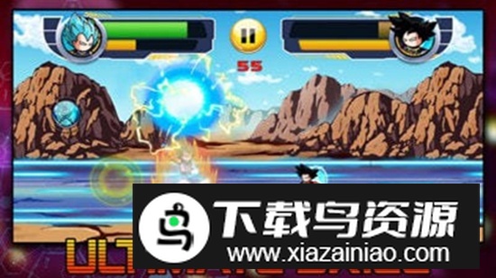 暗影传说之战手游最新版截图3