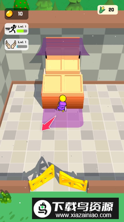 我的便便牧场小游戏最新版截图3