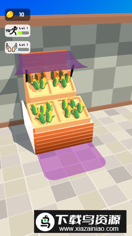 我的便便牧场小游戏最新版截图4