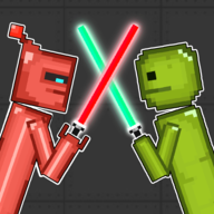 像素人天命对决破解版游戏