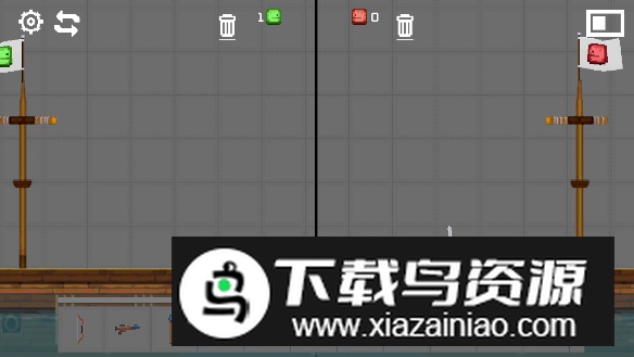 像素人天命对决破解版游戏最新版截图1