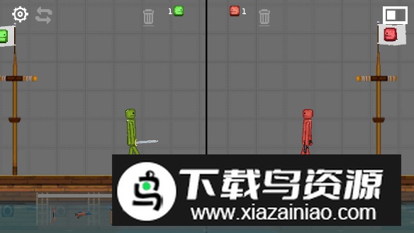 像素人天命对决破解版游戏最新版截图2