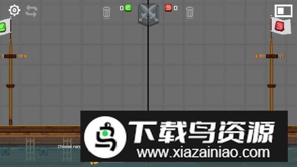 像素人天命对决破解版游戏最新版截图3