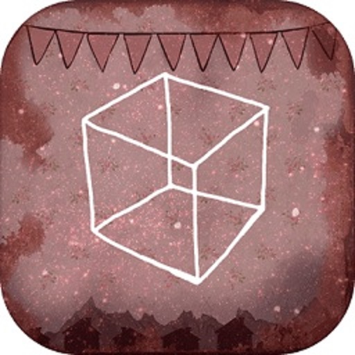 逃离方块生日中文版