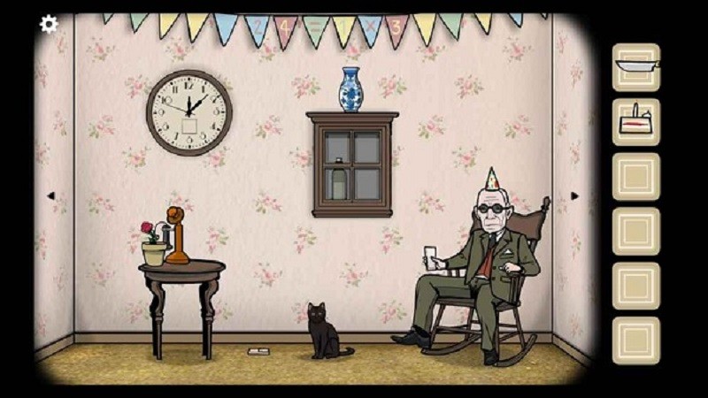 逃离方块生日中文版最新版截图1