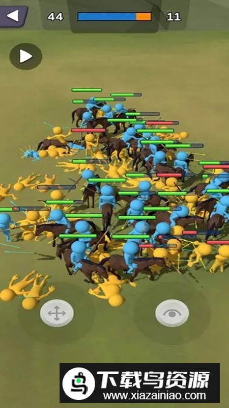 模拟战场大亨游戏手机版截图1