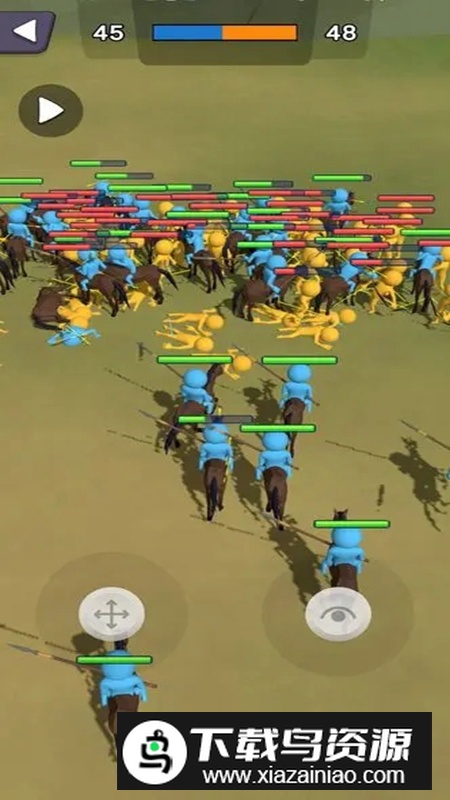 模拟战场大亨游戏手机版截图4