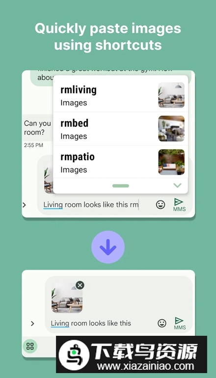 Texpand文本替换软件最新版截图4