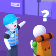 乘客上车游戏最新版