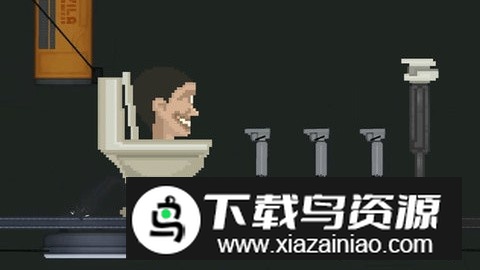 甜瓜战斗模拟器最新版截图2