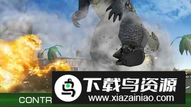 怪物进化模拟器中文最新版最新版截图2