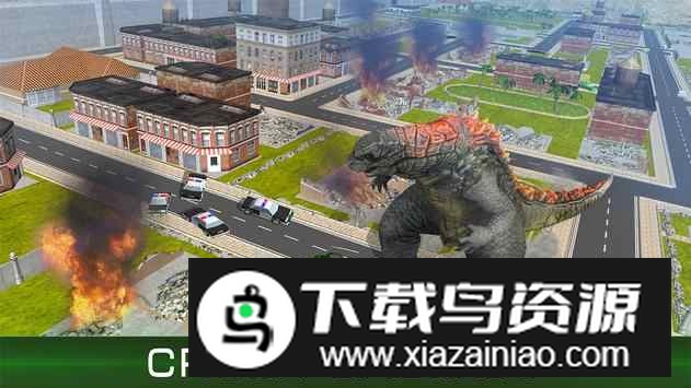 怪物进化模拟器中文最新版最新版截图3