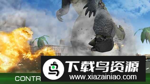 怪物进化模拟器中文最新版最新版截图5