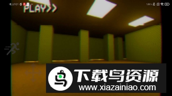 丢失的录像带手游最新版截图1